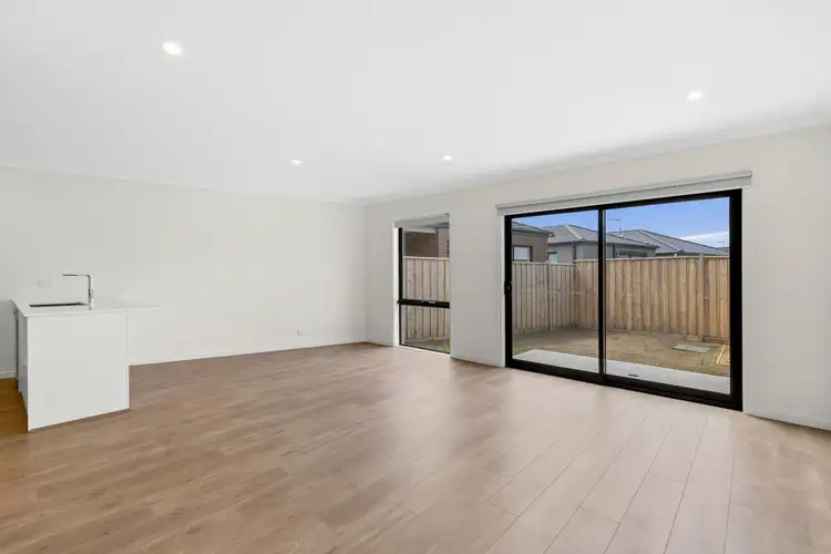 Second view of Homely house listing, 57 Countess Street, Armstrong Creek VIC 3217