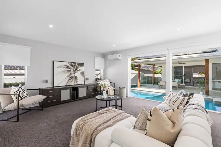 Third view of Homely house listing, 5 Rainforest Sanctuary Drive, Buderim QLD 4556