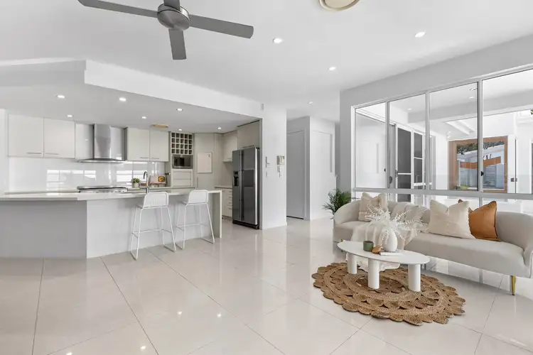 Fourth view of Homely house listing, 5 Rainforest Sanctuary Drive, Buderim QLD 4556