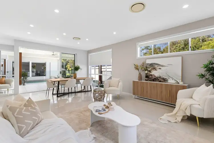 Fifth view of Homely house listing, 5 Rainforest Sanctuary Drive, Buderim QLD 4556