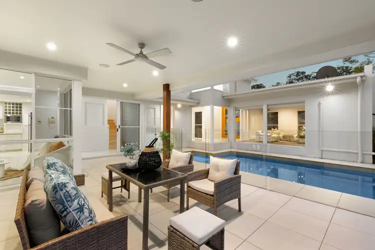Sixth view of Homely house listing, 5 Rainforest Sanctuary Drive, Buderim QLD 4556