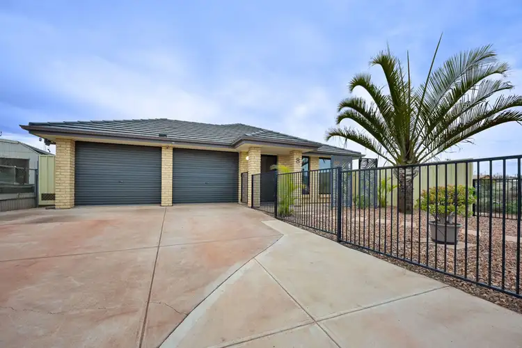 8 Hanley Street, Whyalla Norrie SA 5608