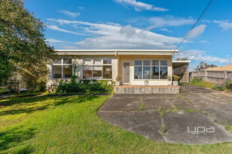 Second view of Homely house listing, 9 Timmins Crescent, Rye VIC 3941