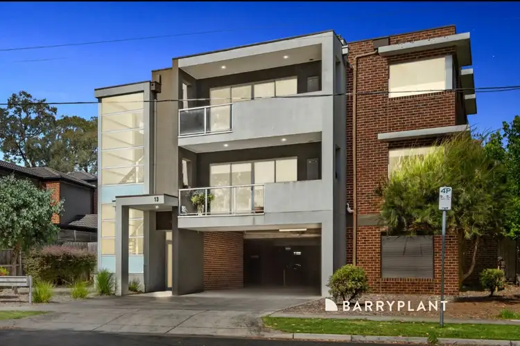 103/13 King Street, Bayswater VIC 3153