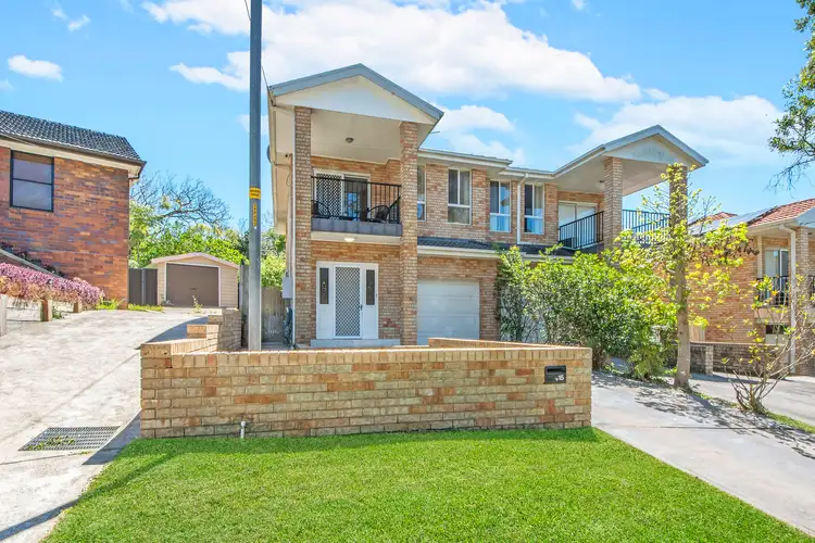 Main view of Homely semi-detached listing, 15 Larra Place, Dundas Valley NSW 2117