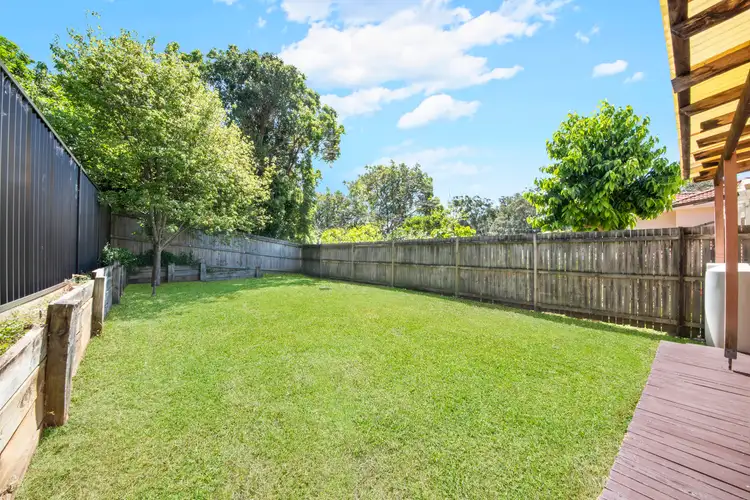 Sixth view of Homely semi-detached listing, 15 Larra Place, Dundas Valley NSW 2117