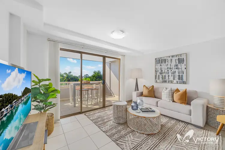 25/403-409 Liverpool Road, Ashfield NSW 2131