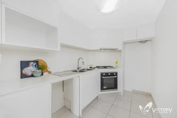 Sixth view of Homely apartment listing, 25/403-409 Liverpool Road, Ashfield NSW 2131