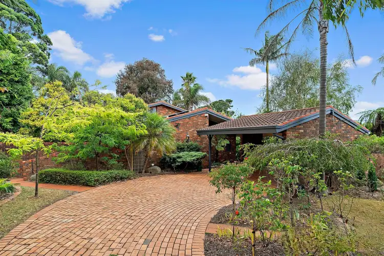 52 Donald Road, Wheelers Hill VIC 3150