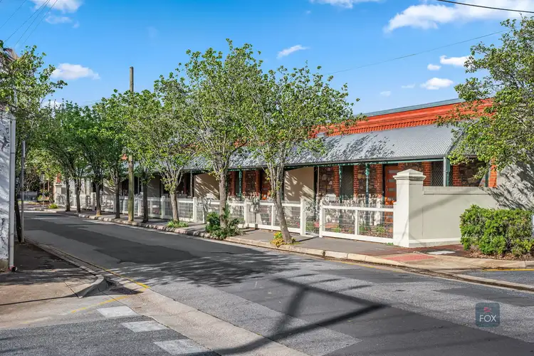 69-77 Drayton Street