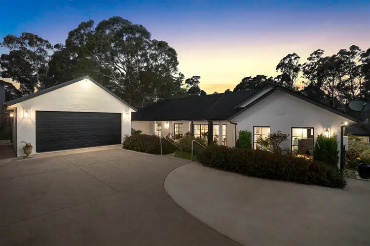 11c Links Road, Burradoo NSW 2576