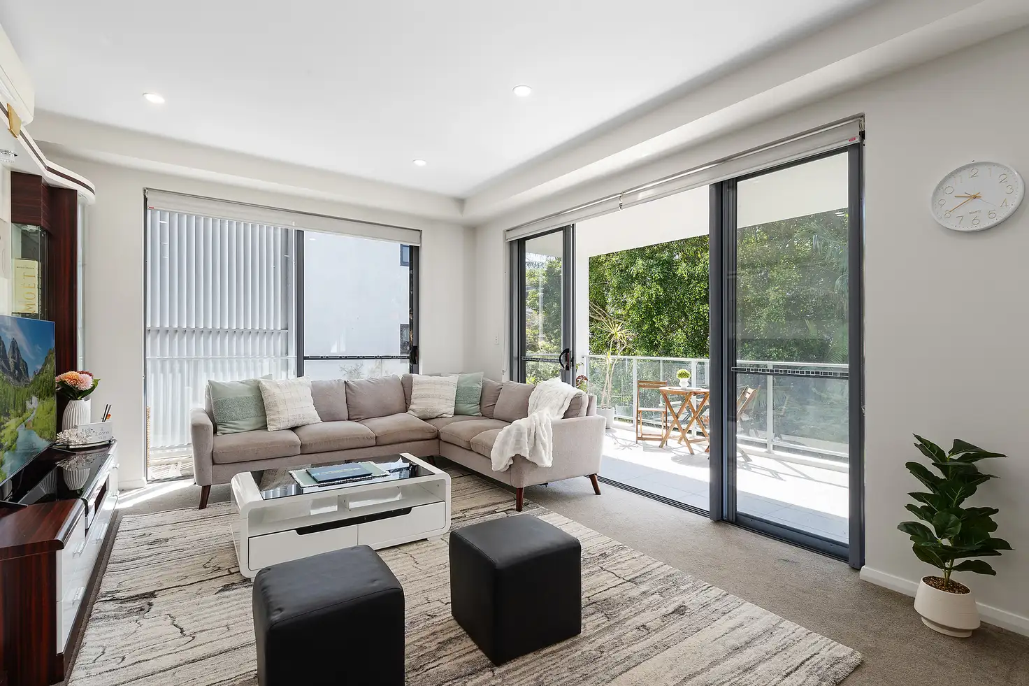 Main view of Homely apartment listing, 7/10-12 Lords Avenue, Asquith NSW 2077
