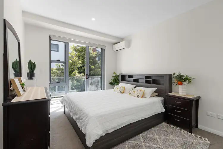 Fourth view of Homely apartment listing, 7/10-12 Lords Avenue, Asquith NSW 2077