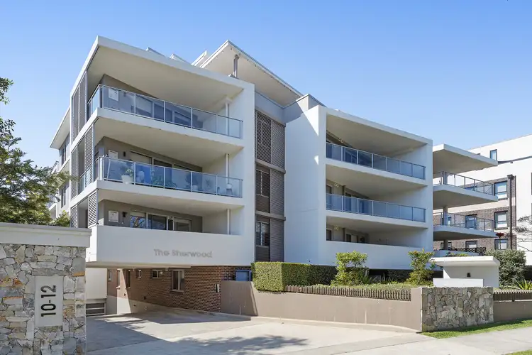 Sixth view of Homely apartment listing, 7/10-12 Lords Avenue, Asquith NSW 2077