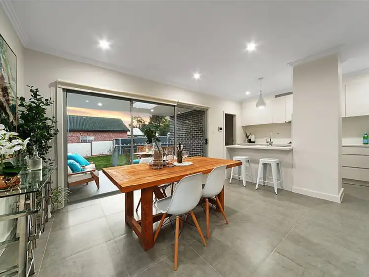 Second view of Homely semi-detached listing, 22A Beamish Street, Padstow NSW 2211