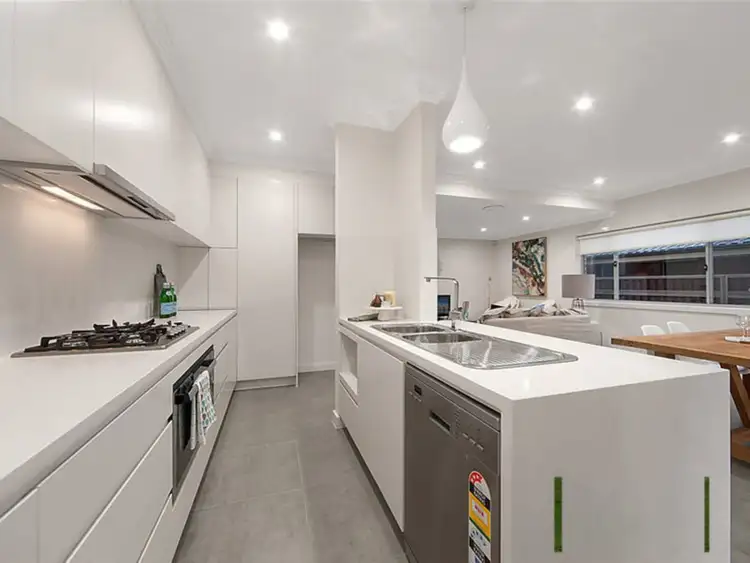Third view of Homely semi-detached listing, 22A Beamish Street, Padstow NSW 2211