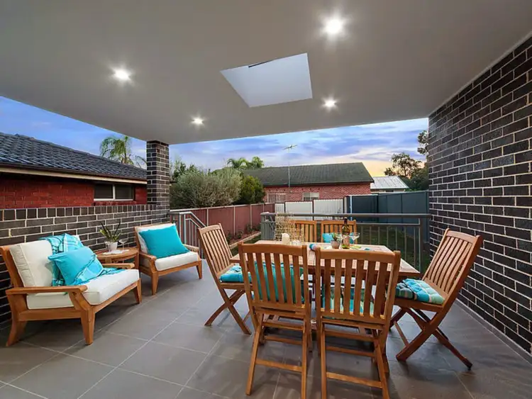 Fourth view of Homely semi-detached listing, 22A Beamish Street, Padstow NSW 2211