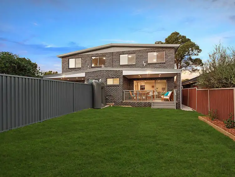 Fifth view of Homely semi-detached listing, 22A Beamish Street, Padstow NSW 2211