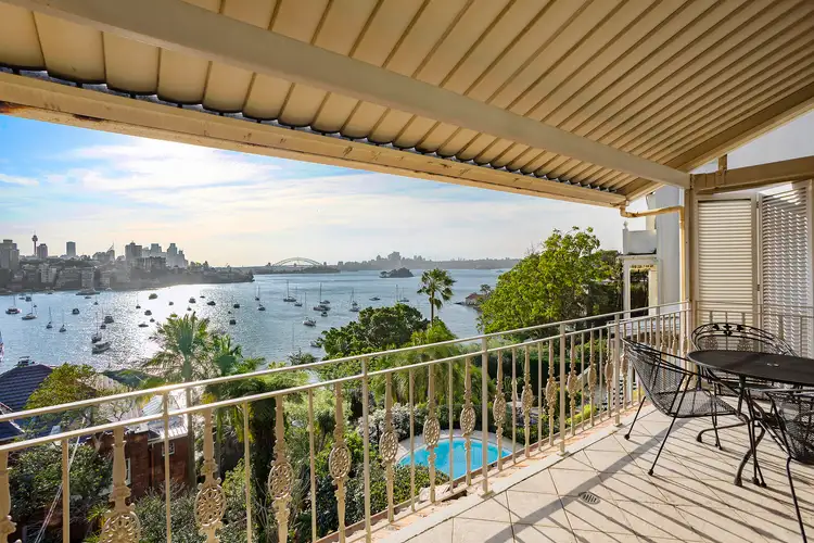 Fifth view of Homely house listing, 12 Wolseley Road, Point Piper NSW 2027