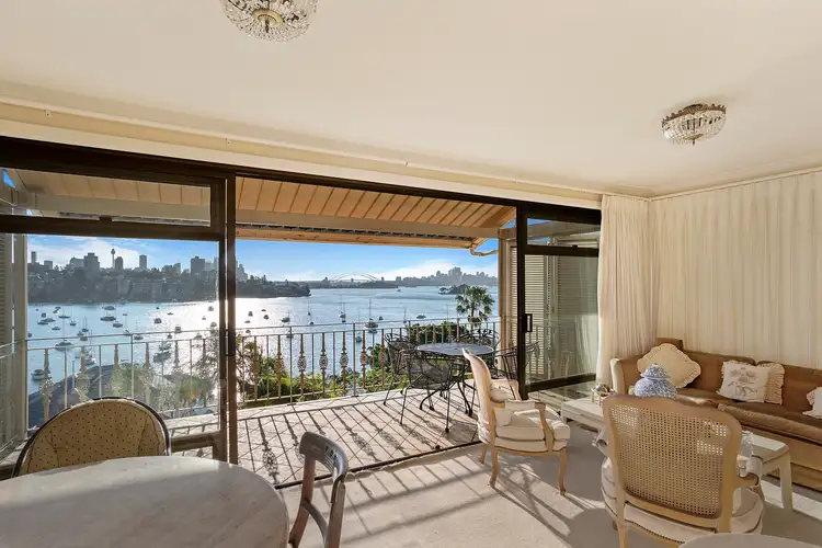 Sixth view of Homely house listing, 12 Wolseley Road, Point Piper NSW 2027