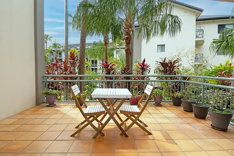 Second view of Homely unit listing, 85/955 Gold Coast Highway, Palm Beach QLD 4221