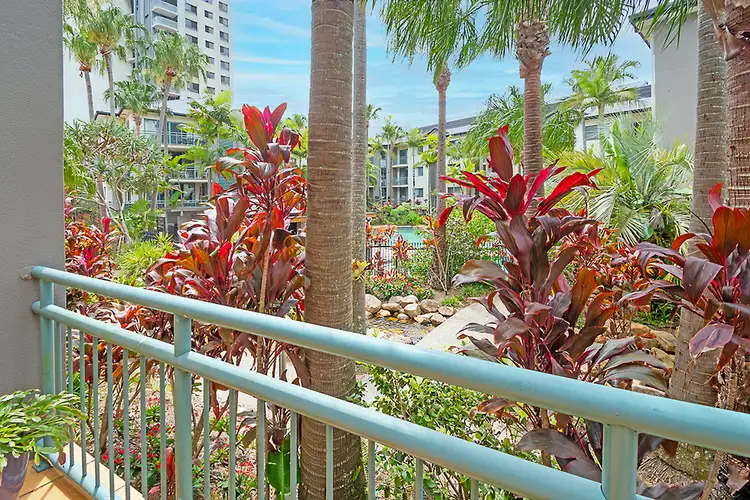 Fourth view of Homely unit listing, 85/955 Gold Coast Highway, Palm Beach QLD 4221