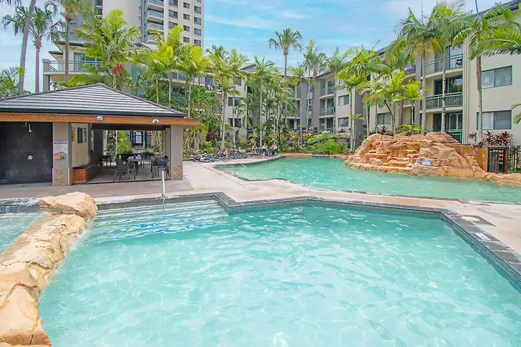 Fifth view of Homely unit listing, 85/955 Gold Coast Highway, Palm Beach QLD 4221