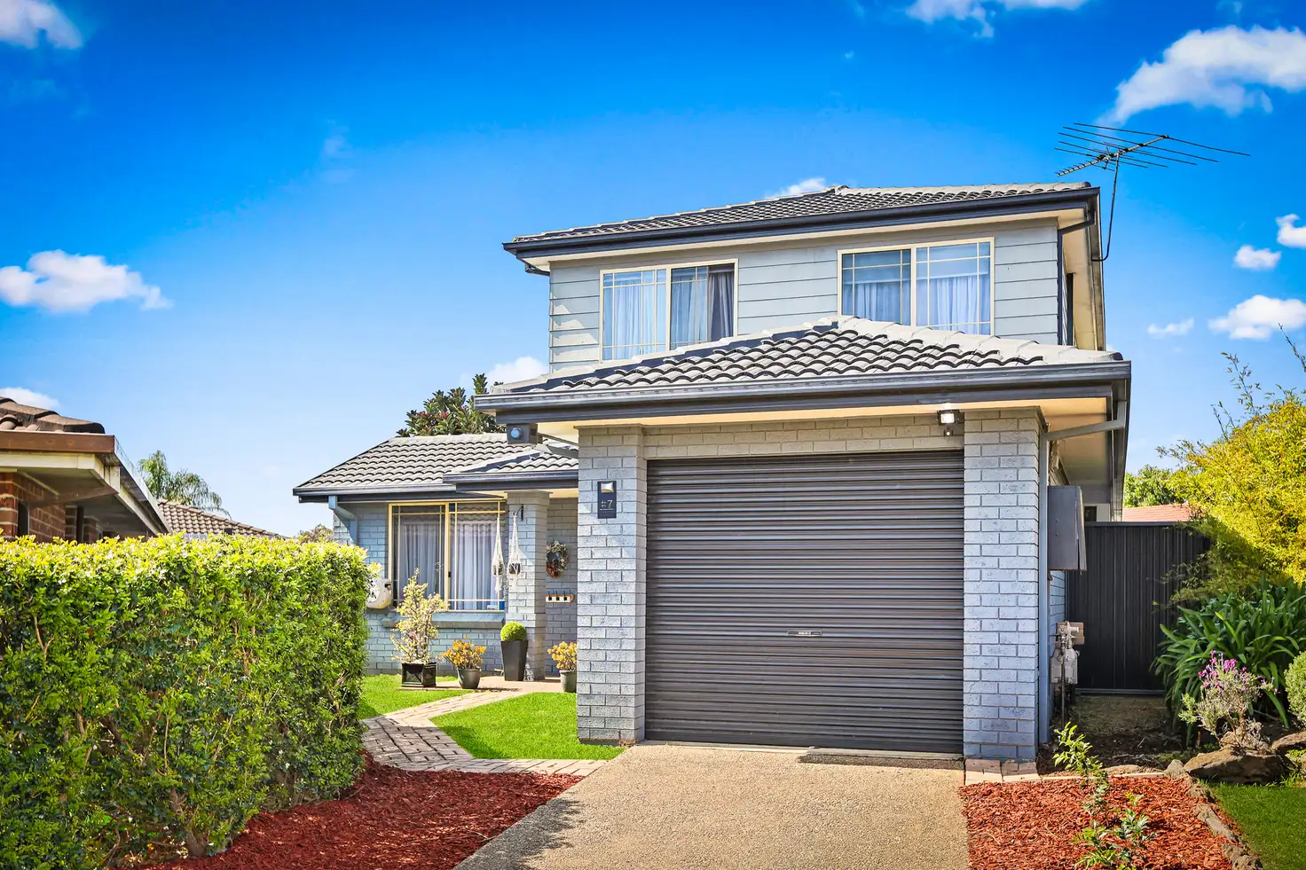Main view of Homely house listing, 7 Masiku Place, Glendenning NSW 2761