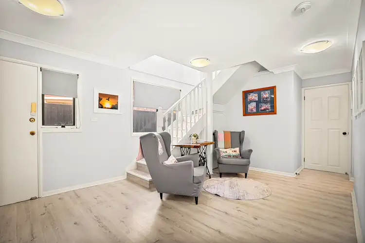 Second view of Homely house listing, 7 Masiku Place, Glendenning NSW 2761