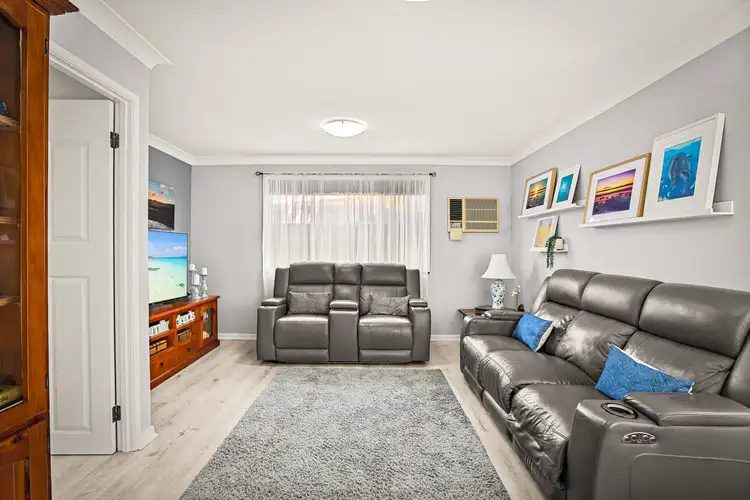 Fourth view of Homely house listing, 7 Masiku Place, Glendenning NSW 2761