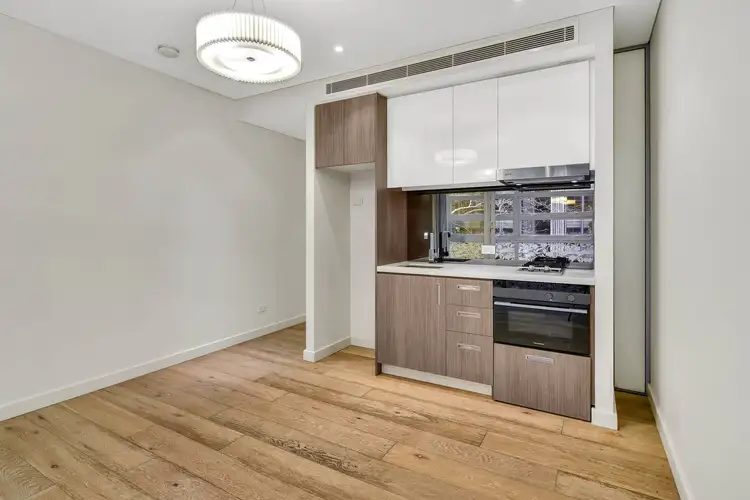 203/156 Pacific Highway, North Sydney NSW 2060