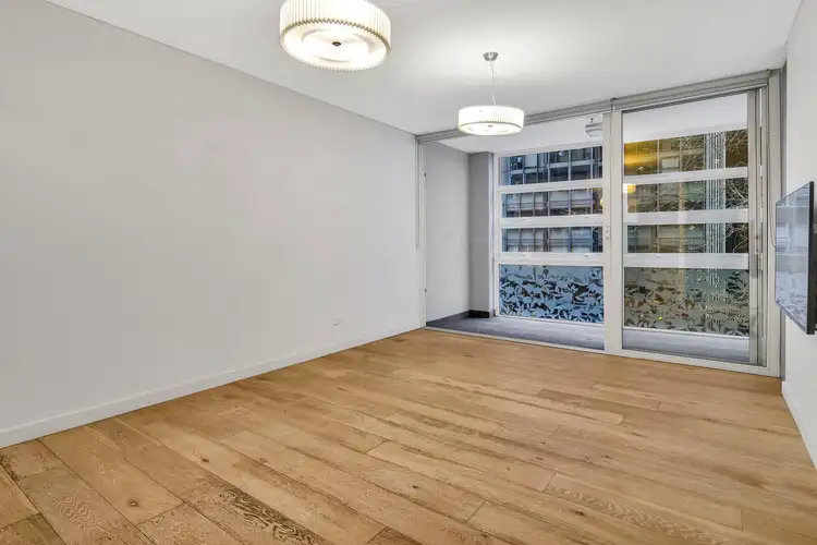 Second view of Homely apartment listing, 203/156 Pacific Highway, North Sydney NSW 2060