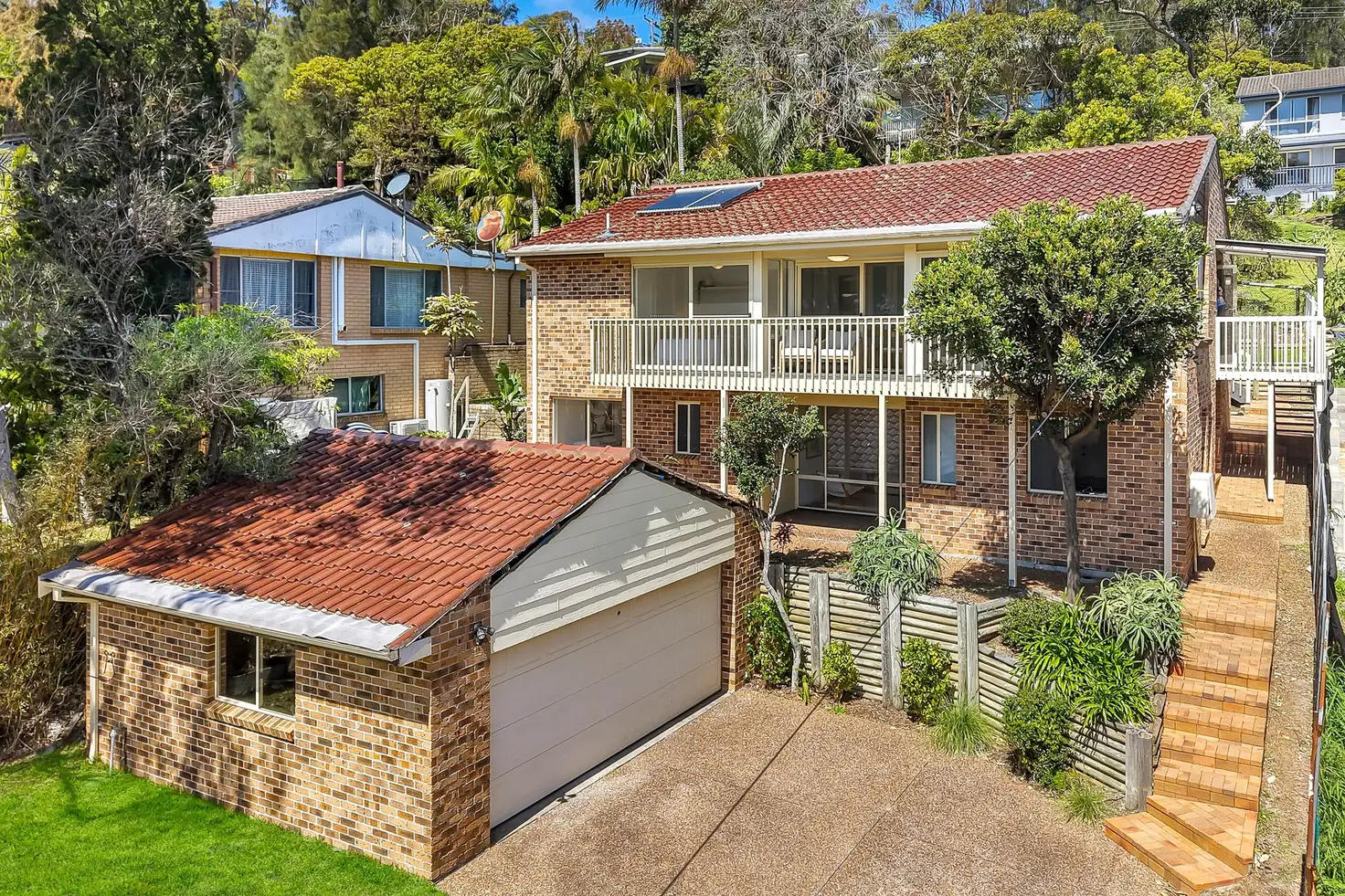 Main view of Homely house listing, 15 Oceano Street, Copacabana NSW 2251