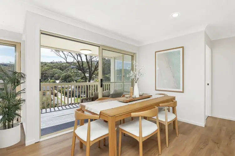 Third view of Homely house listing, 15 Oceano Street, Copacabana NSW 2251