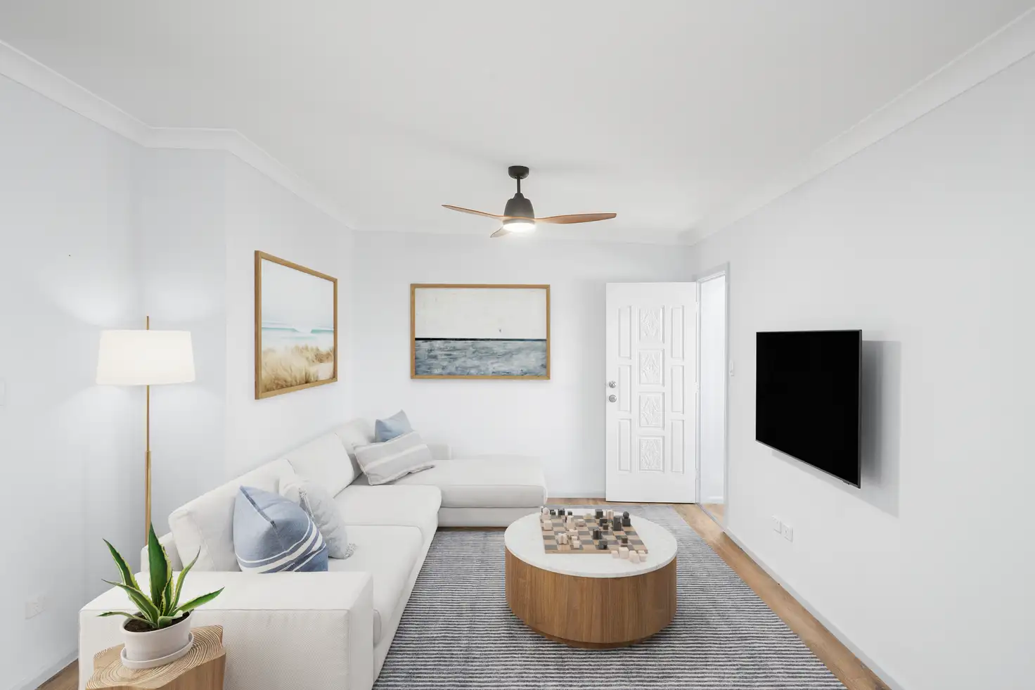 Main view of Homely house listing, 9 Waugh Avenue, Nambucca Heads NSW 2448