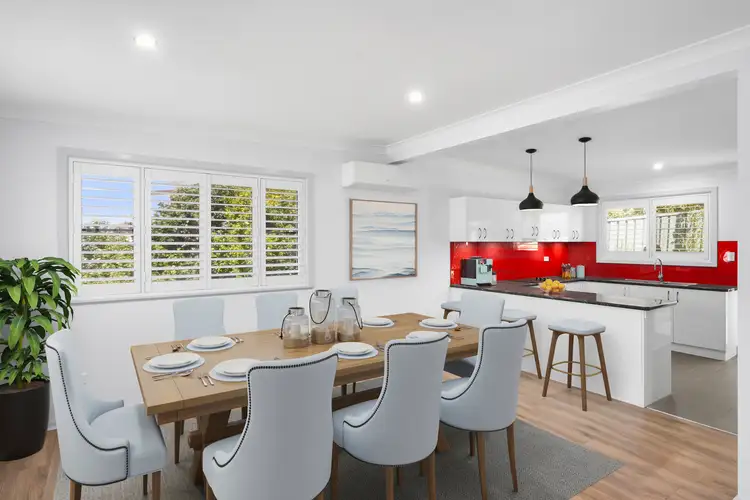 Second view of Homely house listing, 9 Waugh Avenue, Nambucca Heads NSW 2448