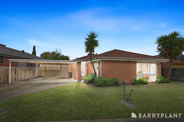 5 Sieben Close, Mill Park VIC 3082