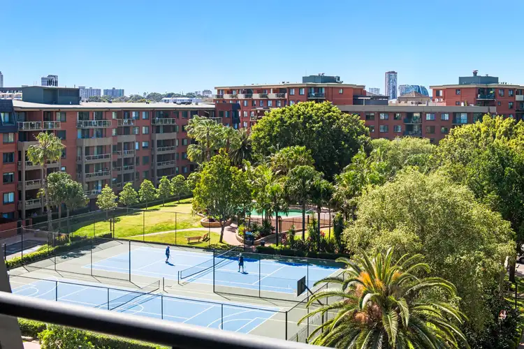 Level 6/02/177-219 Mitchell Rd, Erskineville NSW 2043