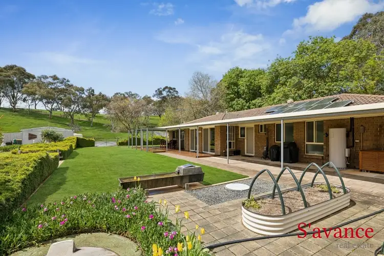 197 Woolshed Road, Kersbrook SA 5231