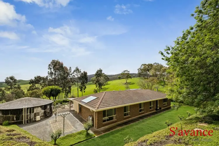 Fourth view of Homely rural property listing, 197 Woolshed Road, Kersbrook SA 5231