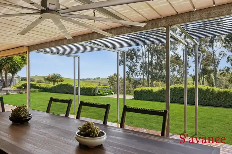 Fifth view of Homely rural property listing, 197 Woolshed Road, Kersbrook SA 5231