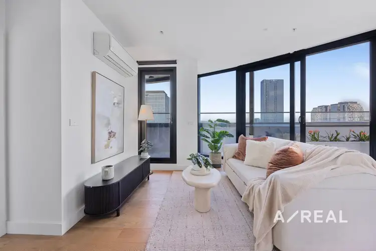 Second view of Homely apartment listing, 719/850 Whitehorse Road, Box Hill VIC 3128