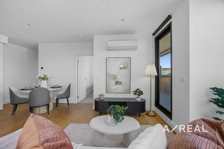 Fourth view of Homely apartment listing, 719/850 Whitehorse Road, Box Hill VIC 3128