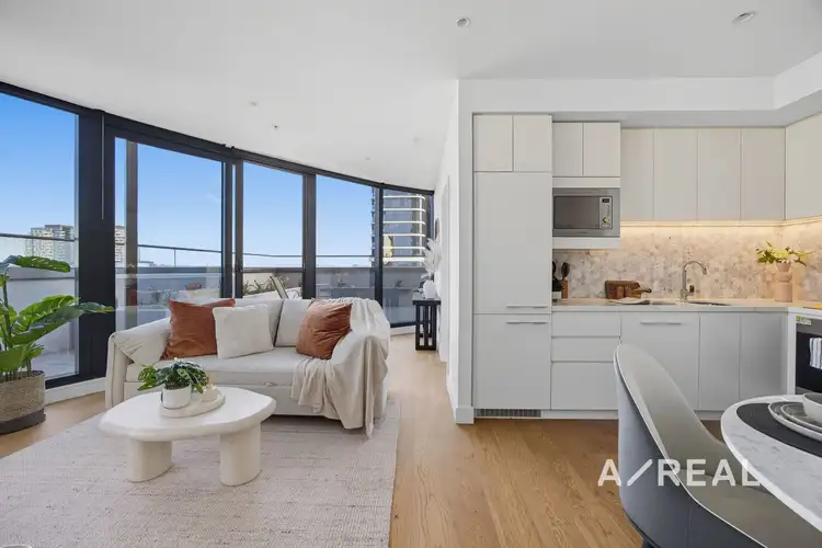 Fifth view of Homely apartment listing, 719/850 Whitehorse Road, Box Hill VIC 3128