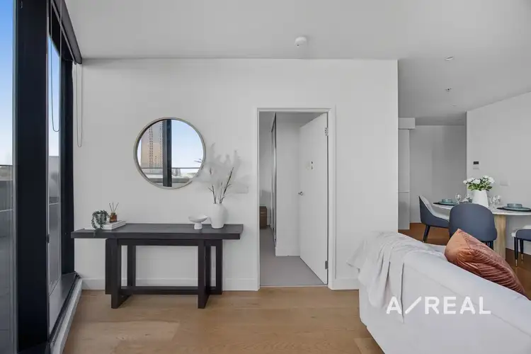 Sixth view of Homely apartment listing, 719/850 Whitehorse Road, Box Hill VIC 3128