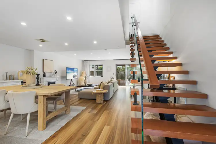 11/2-8 Susan Parade, Castle Hill NSW 2154