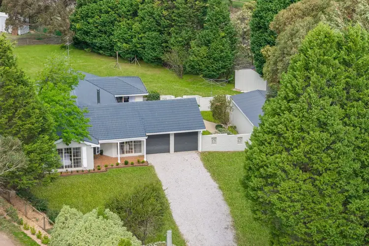 20 Young Road, Moss Vale NSW 2577