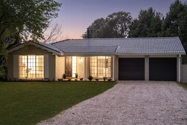 20 Young Road, Moss Vale NSW 2577