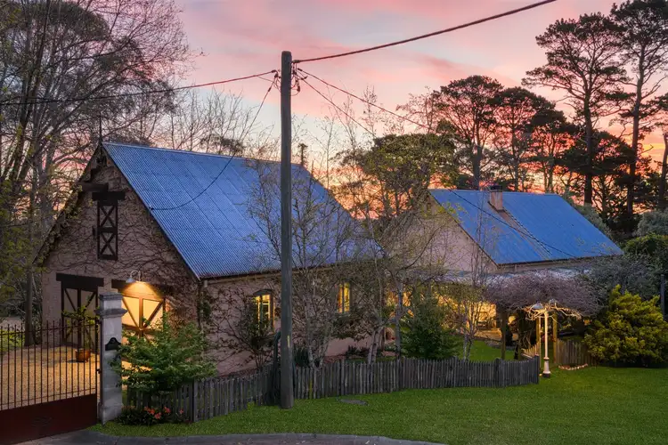 33b Valetta Street, Moss Vale NSW 2577