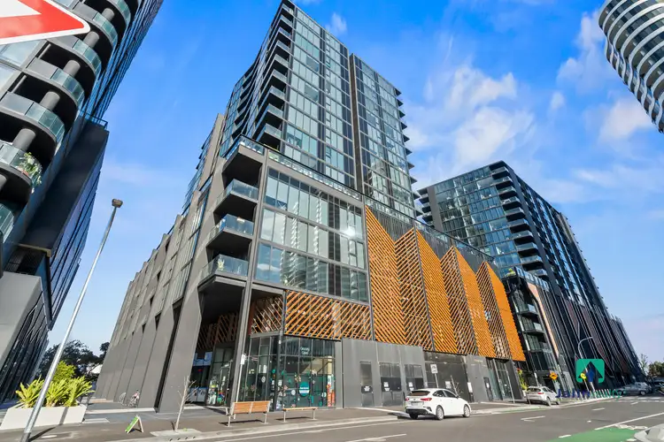 1205/4 Joseph Road, Footscray VIC 3011